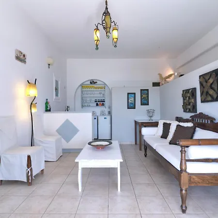 Villa Deluxe With Pool And Sea View Kolympithres