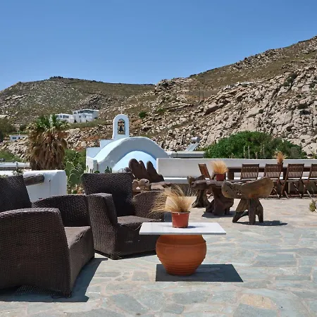 Villa Deluxe With Pool And Sea View Kolympithres