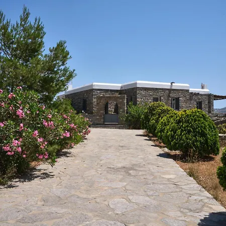 Deluxe With Pool And Sea View Villa