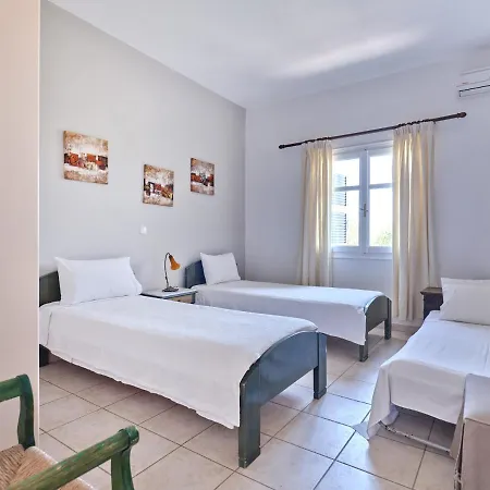 Deluxe With Pool And Sea View *