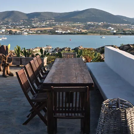 Deluxe With Pool And Sea View 빌라